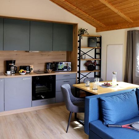 Natur- Und Aktivresort Senftenberg Schipkau Extérieur photo