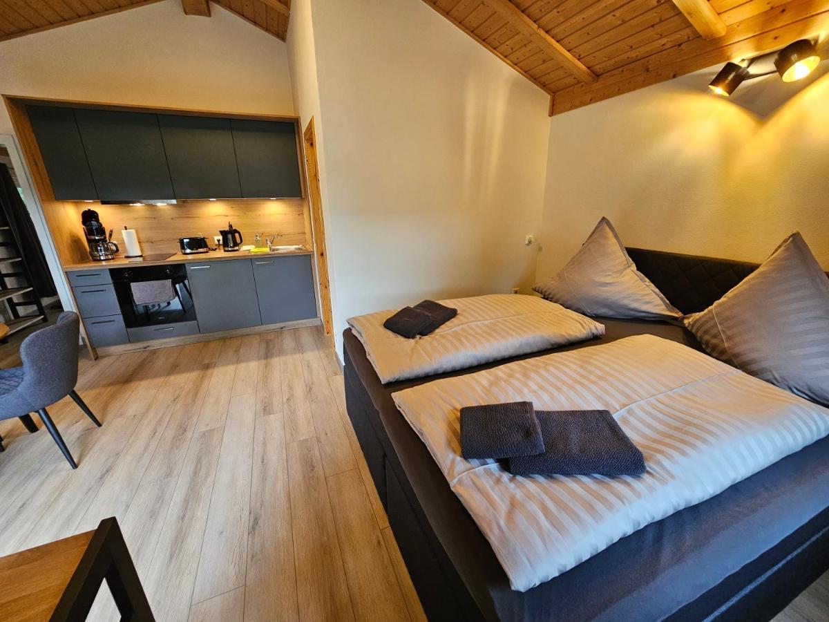 Natur- Und Aktivresort Senftenberg Schipkau Extérieur photo