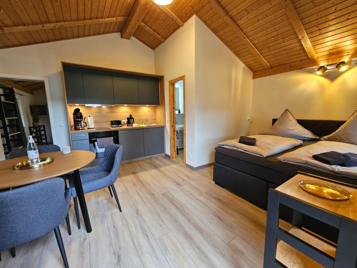 Natur- Und Aktivresort Senftenberg Schipkau Extérieur photo