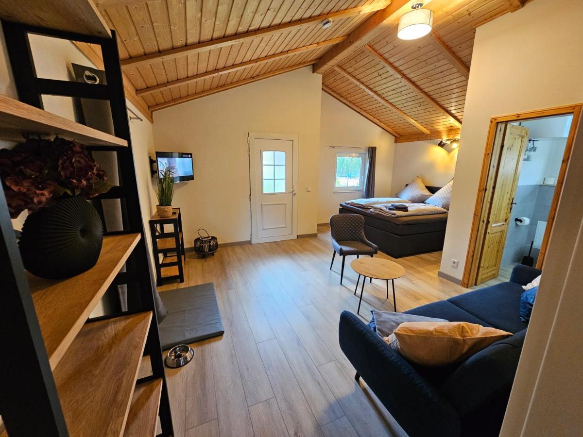 Natur- Und Aktivresort Senftenberg Schipkau Extérieur photo