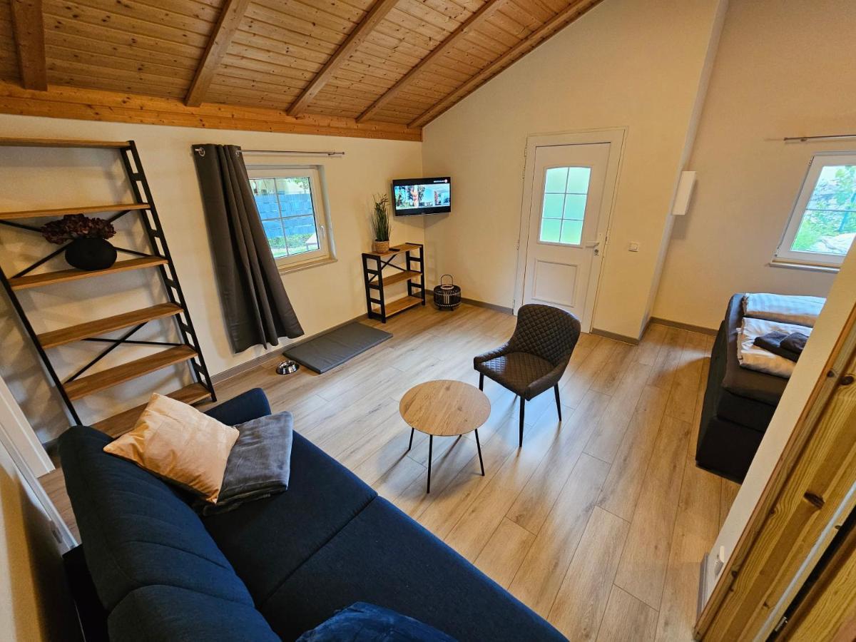 Natur- Und Aktivresort Senftenberg Schipkau Extérieur photo