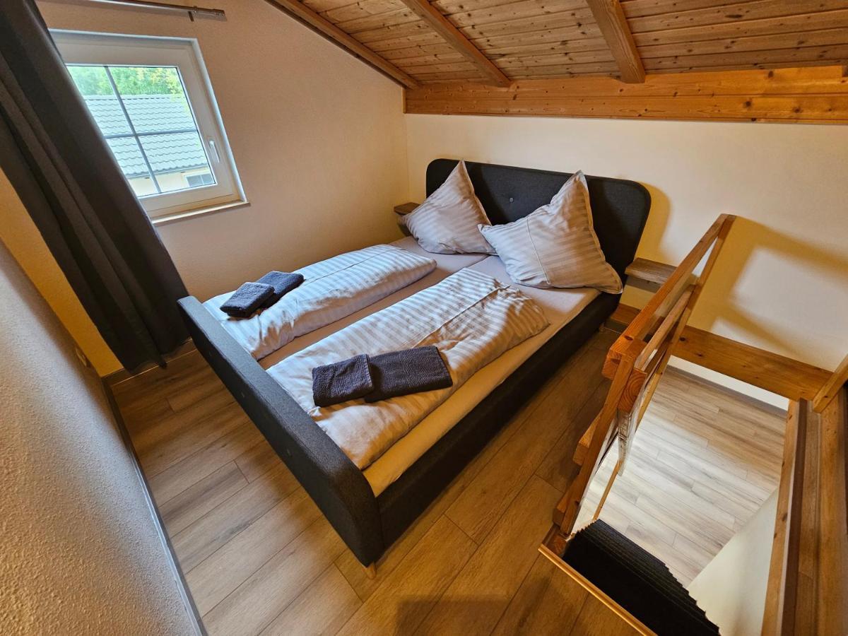 Natur- Und Aktivresort Senftenberg Schipkau Extérieur photo