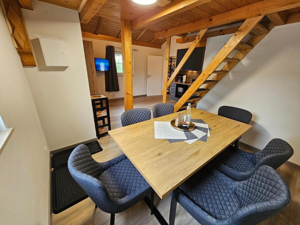 Natur- Und Aktivresort Senftenberg Schipkau Extérieur photo