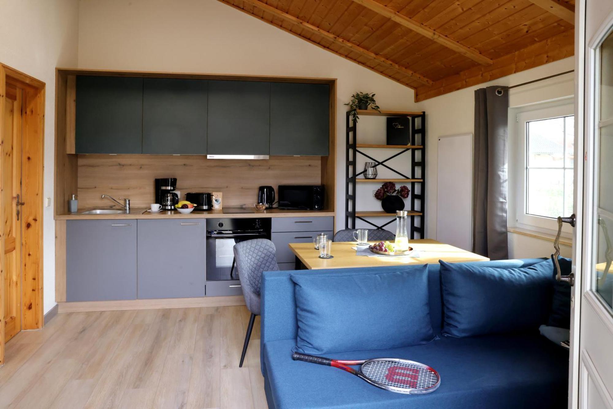 Natur- Und Aktivresort Senftenberg Schipkau Extérieur photo