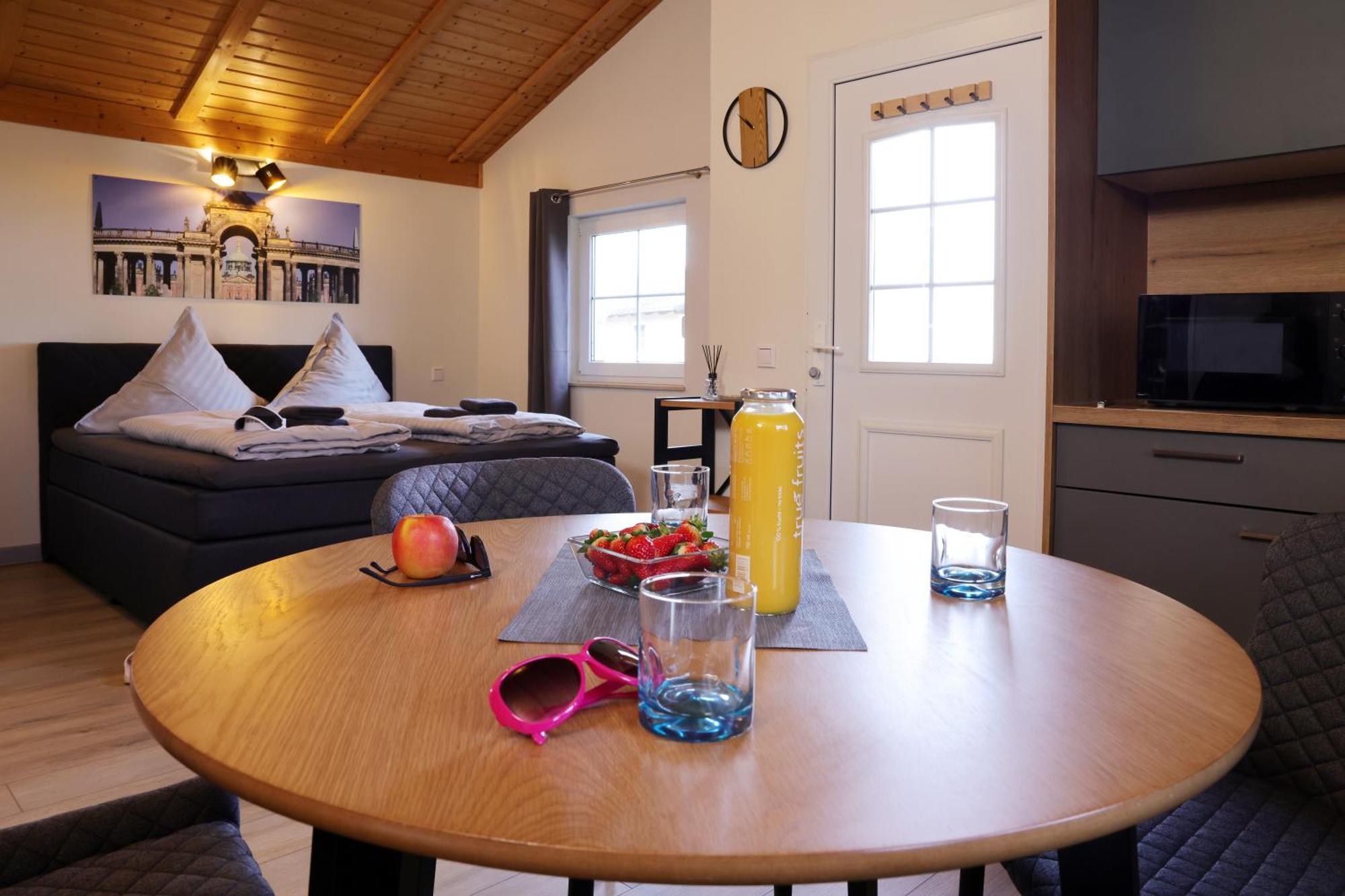 Natur- Und Aktivresort Senftenberg Schipkau Extérieur photo