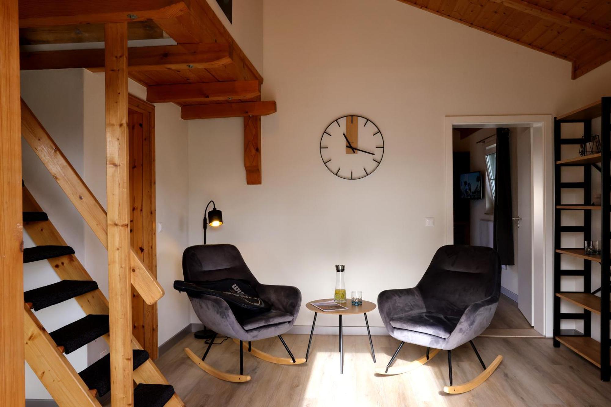 Natur- Und Aktivresort Senftenberg Schipkau Extérieur photo