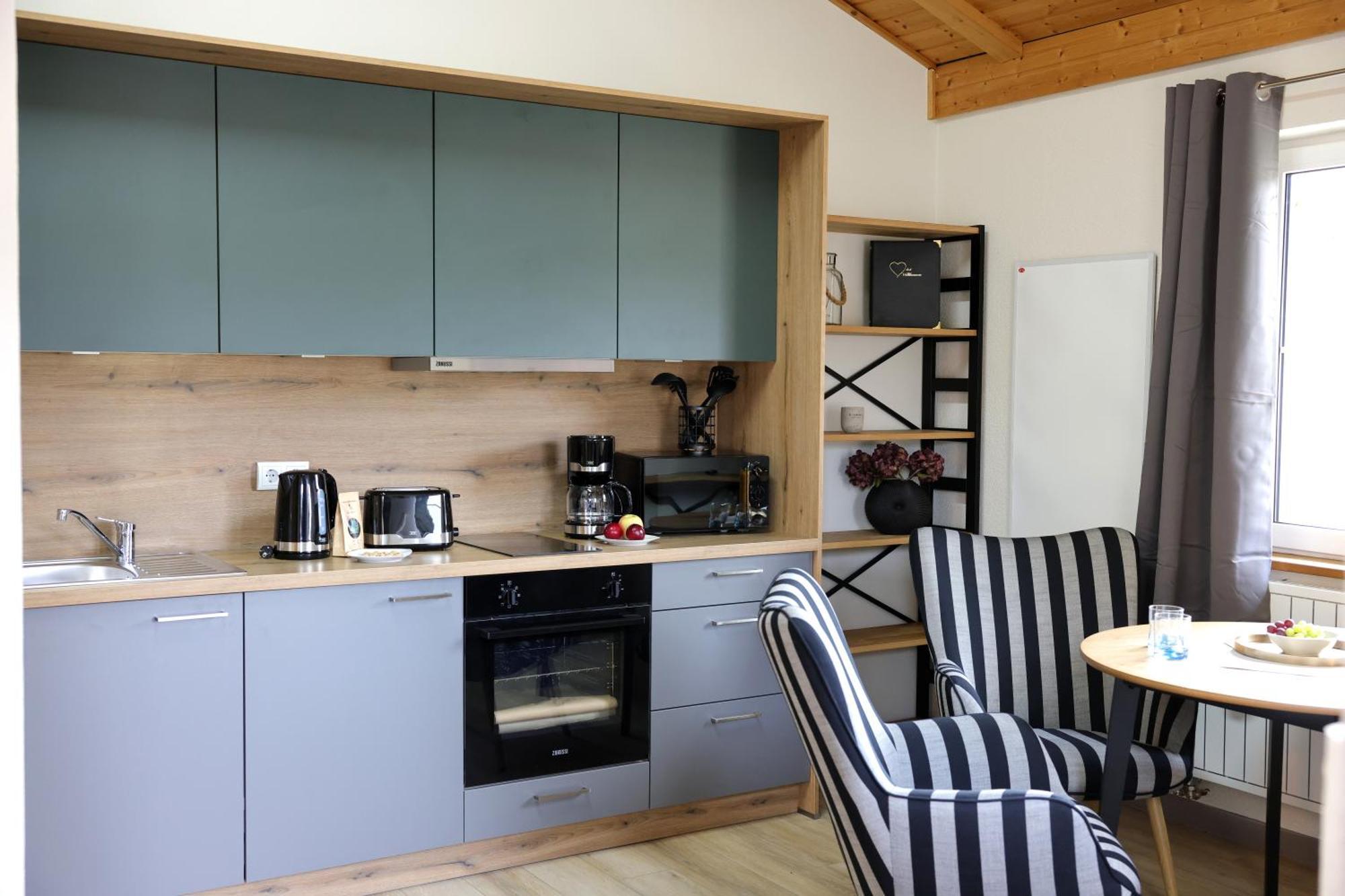 Natur- Und Aktivresort Senftenberg Schipkau Extérieur photo