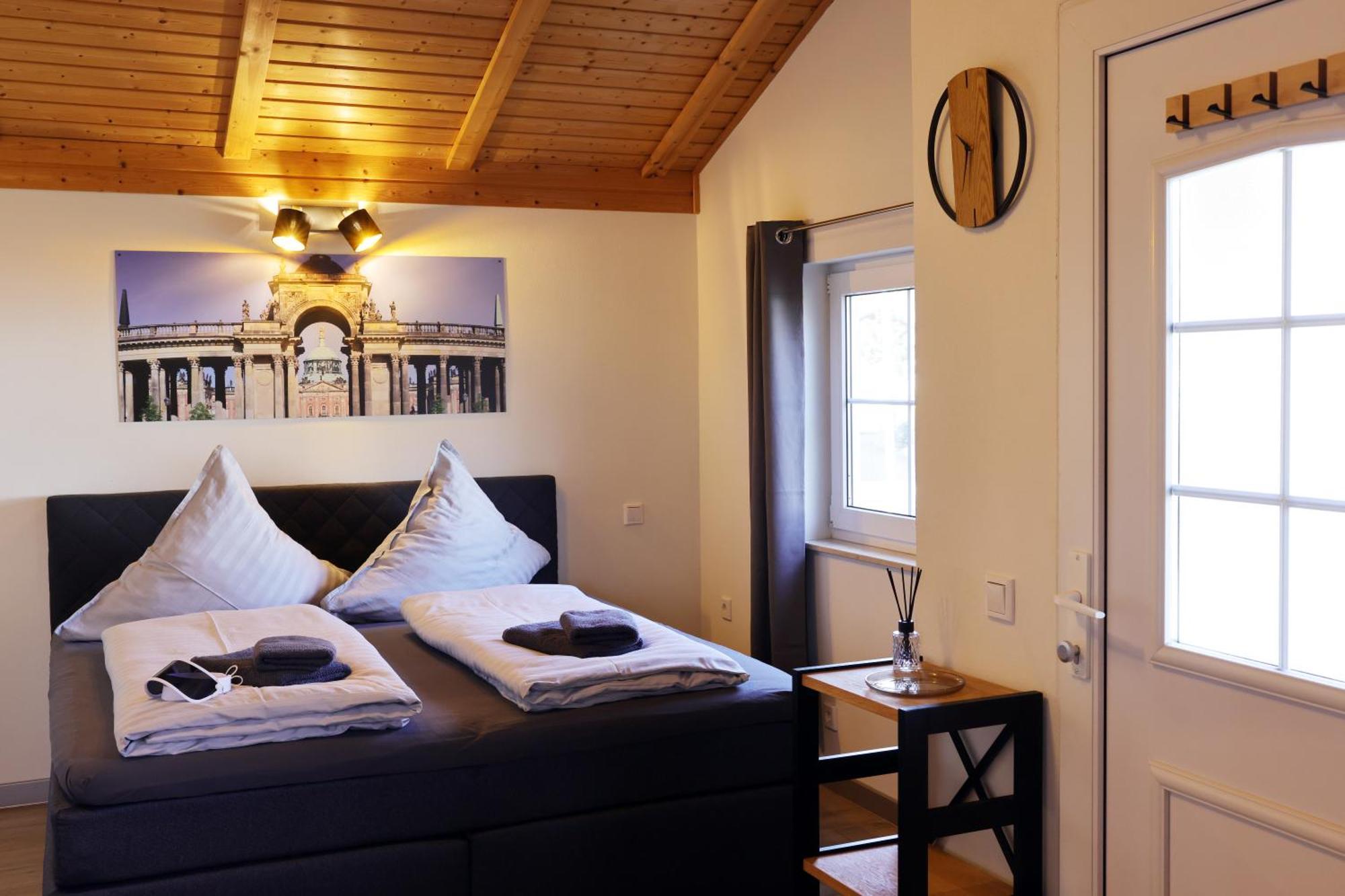 Natur- Und Aktivresort Senftenberg Schipkau Extérieur photo