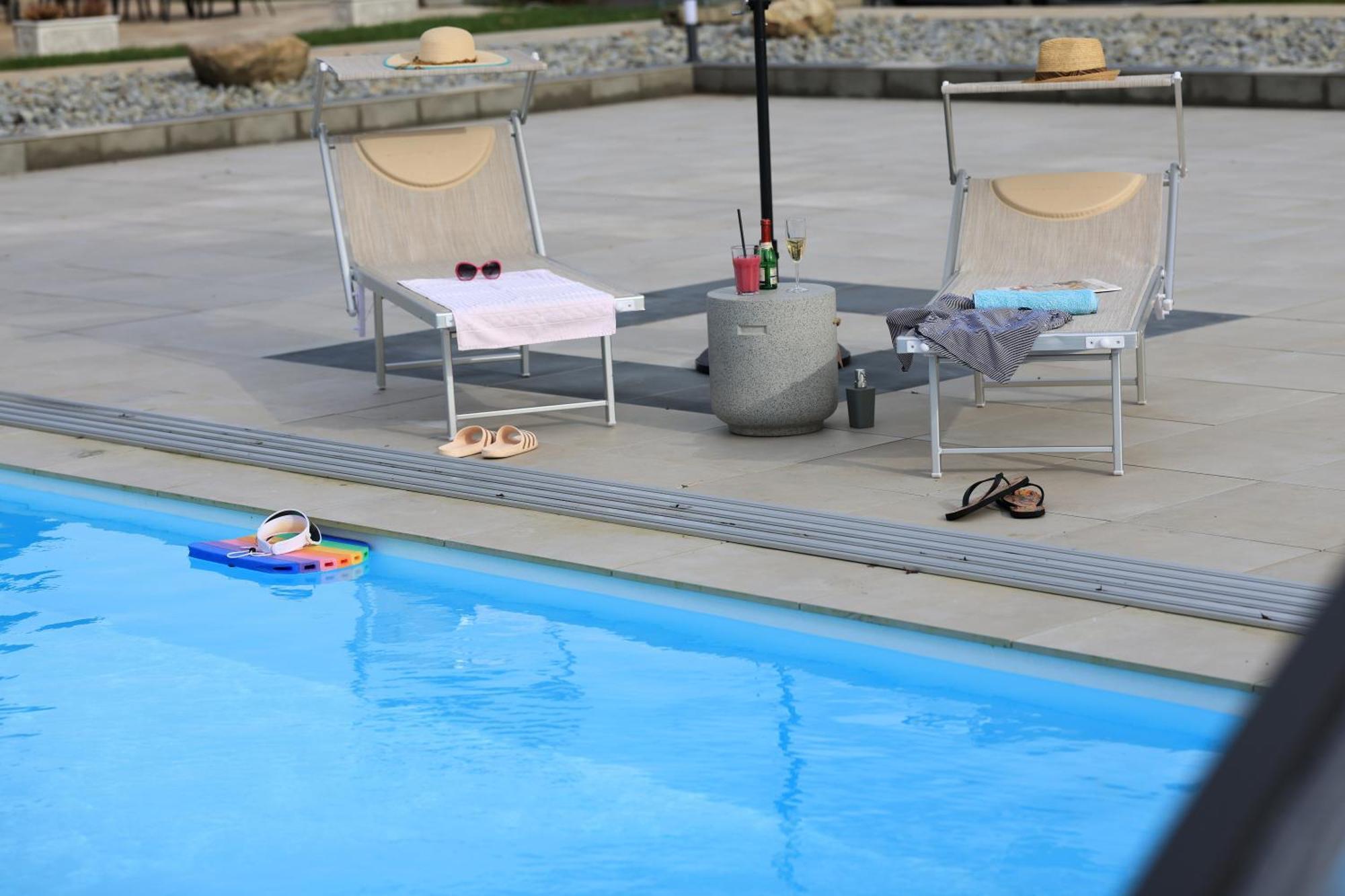 Natur- Und Aktivresort Senftenberg Schipkau Extérieur photo