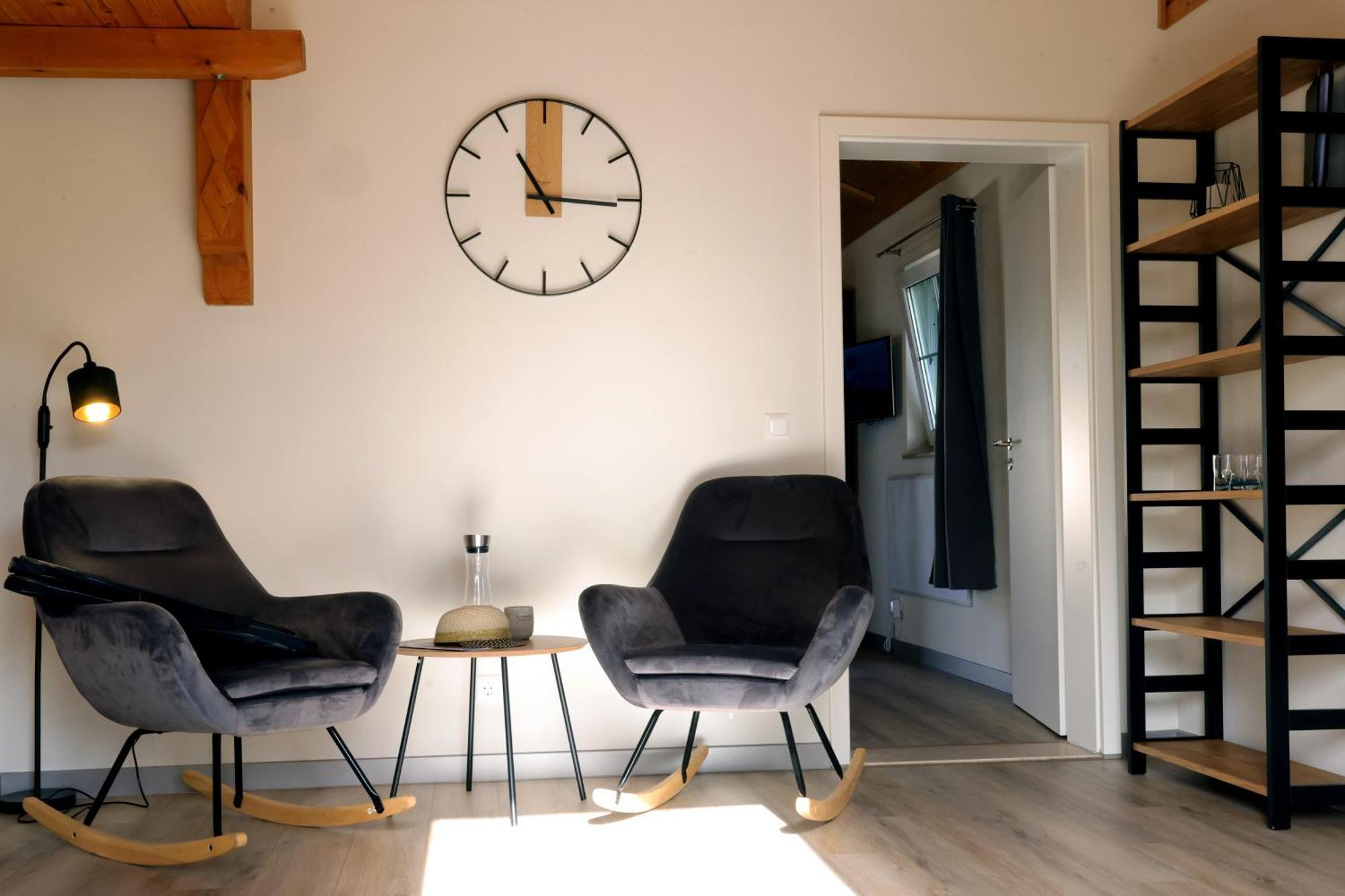 Natur- Und Aktivresort Senftenberg Schipkau Extérieur photo